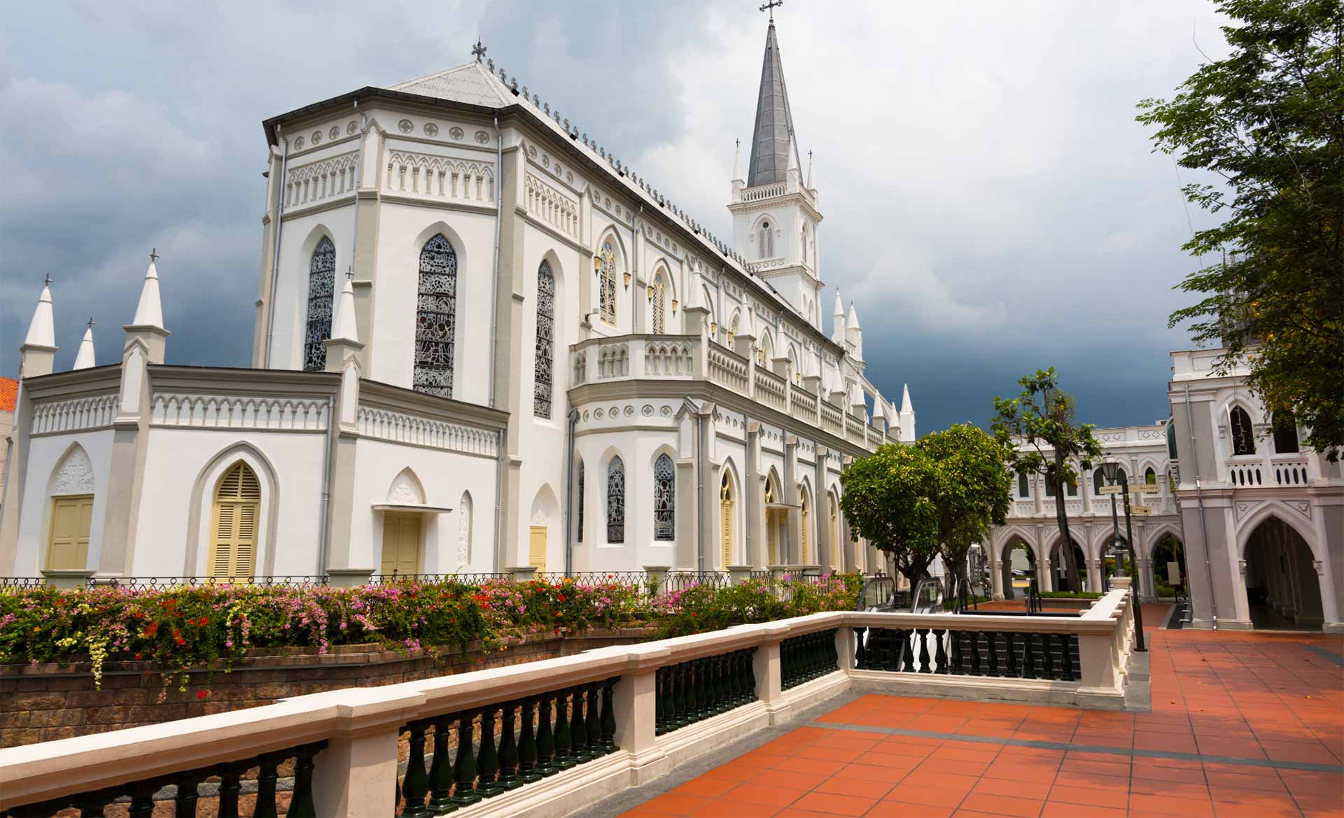 CHIJMES Hall CHIJMES