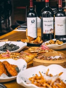 Winery-tapas-bar