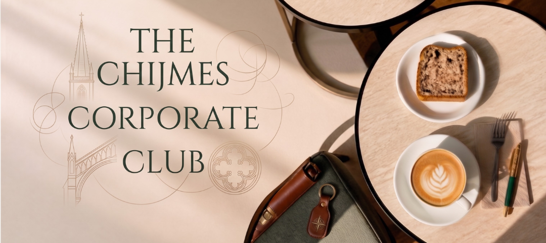 The CHIJMES Corporate Club