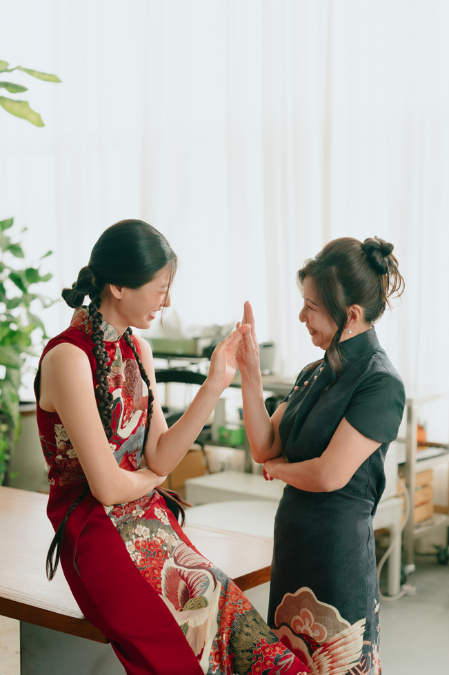 An Etoriaru Mother’s Day Special